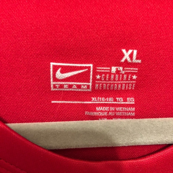 Red Sox T—Shirt - Picture 2 of 3